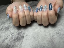 カヌヌ(Kanunu)/お持ち込みデザイン150分