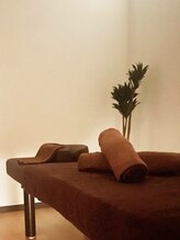 ドクターほぐれ 浜店(Drほぐれ) 上原 (代表)