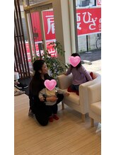 みのお骨盤リフォーム整骨院/お子さま連れ大歓迎です♪