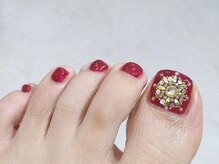 ネイル グラファー(Nail grapher)/