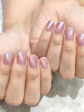 ネイルモア 金沢店(NAIL moA)/