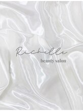 リシェル(Richelle)&nbsp;Richelle Noa