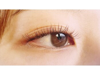 ラ シェリー(La cherie)/カラーマツエク