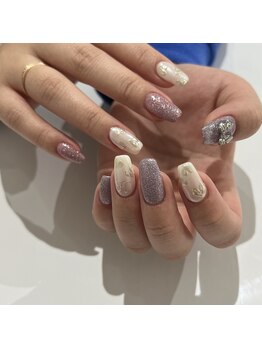 ティニー(Tiny)/お持ち込みデザイン