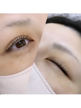 エミュ(emu)/パーソナルまつ毛パーマ