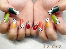 ネイルサロン イズ(nail salon I'z)/I'z　collection