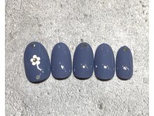 アミュレット 柳津店(AMULET)/5月定額　5500円(税込)