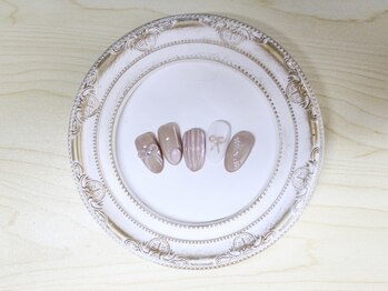 リサライオン(Lisa Lion)/