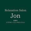 ジョン(Jon)のお店ロゴ