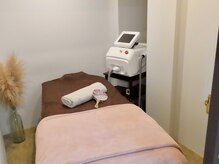 ファクトリー ビス(FACTORY bis)の雰囲気（個室だからお悩みも気兼ねなく◎カウンセリング付全身脱毛¥6990）