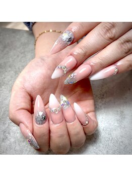 ストーンアート