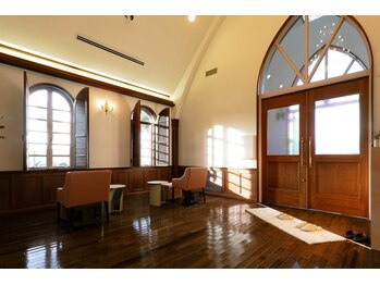 ドルチェエフェクト(dolce effect)/オープンスペース