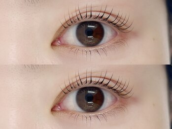 エーアイ 浅草橋(Ai)/まつげパーマ