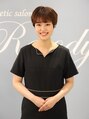 リボディ プラチナ(Rebody platinum) MINASE 