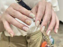 マロ 名古屋金山(MALo)/ニュアンスフルアート