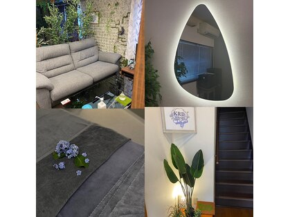 カラダプラス(kArAdA+)の写真