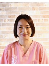 BB整体スタジオ 明大前店 廣木 久子