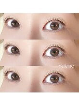 セレネ(Selene)/ラッシュリフト