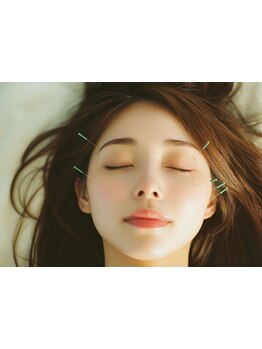 小顔になりたい