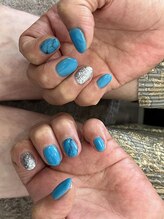 ネイル エヌ アンド ティー(NAIL N&T)/