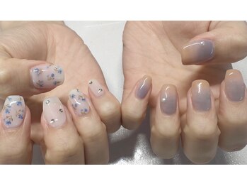 ルーシー 心斎橋(LUCY)/ちぐはぐアート