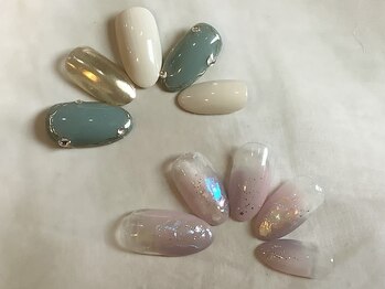 アペル(apare)/apare定額プラン☆12.1.2月