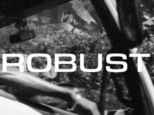 ロバスト(ROBUST)