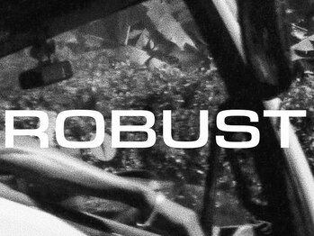 ロバスト(ROBUST)