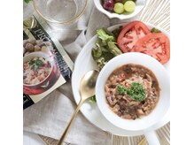 シーフェイス 横浜店(SEE FACE)/プロラボ 置き換えミール 痩身