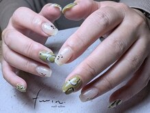 ツイン(twin.)/ニュアンスデザイン