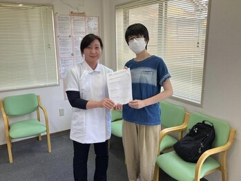 からだばらんす 安城岡崎/ダイエット