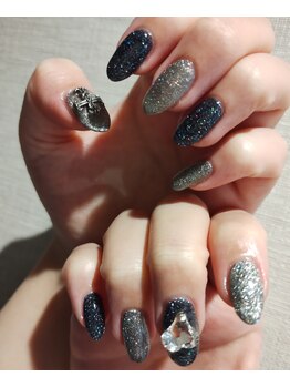 ザ ワンネイルズ(The one nails)/