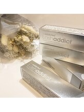 ビューティーアイラッシュ 豊中駅前店/ラッシュアディクト