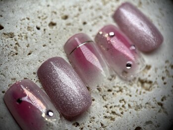 ナイン(No9)/sample design M