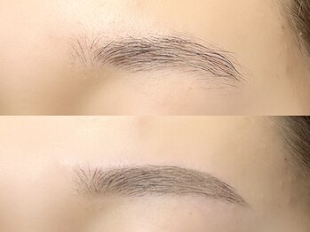 ソプラ 京都駅前店(sopra)/ストレート