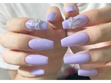 長さ出し10本＋ワンカラー/フラッシュ