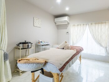 アロマ リンデン ツリー(Aroma Linden Tree.)