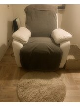 もむスパ 新宿店(Momu Spa)/店内雰囲気