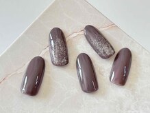 ニコネイル(nico.nail)/定額シンプルコース