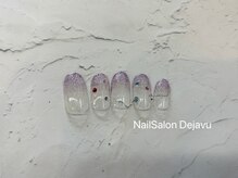 デジャヴ(Dejavu)/2025.5月定額デザインS