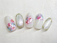 ルアナ(LUANA)/紫陽花