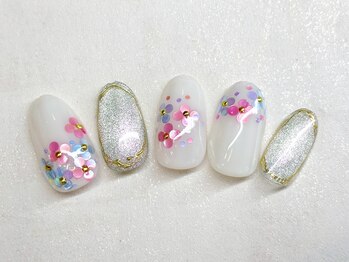 ルアナ(LUANA)/紫陽花