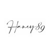 ハニーエイク(Haney89)のお店ロゴ