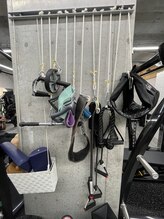 エクストリームパーソナルジム(X-TREME)/店内