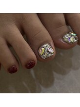 ファミーユ 太田(Fameu)/foot nail.