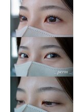 ステイゴールド(STAY GOLD)/まつ毛パーマ