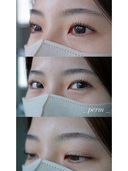 ステイゴールド(STAY GOLD)/まつ毛パーマ