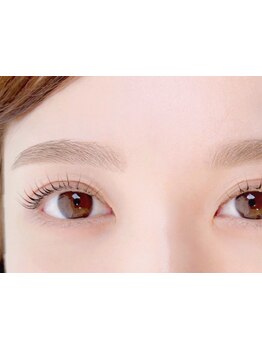 キープ力が自慢のサロン