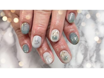 アマリリス(Amaryllis)/お持ち込みデザイン