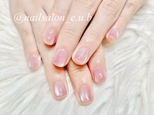 イーユービー(E.U.B)/マグネットネイル【ひばりヶ丘】